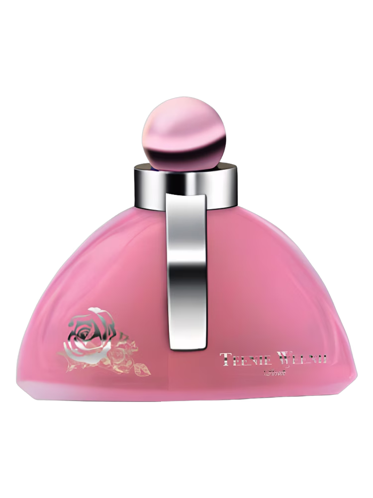 Vinci Teenie Weenie Pink