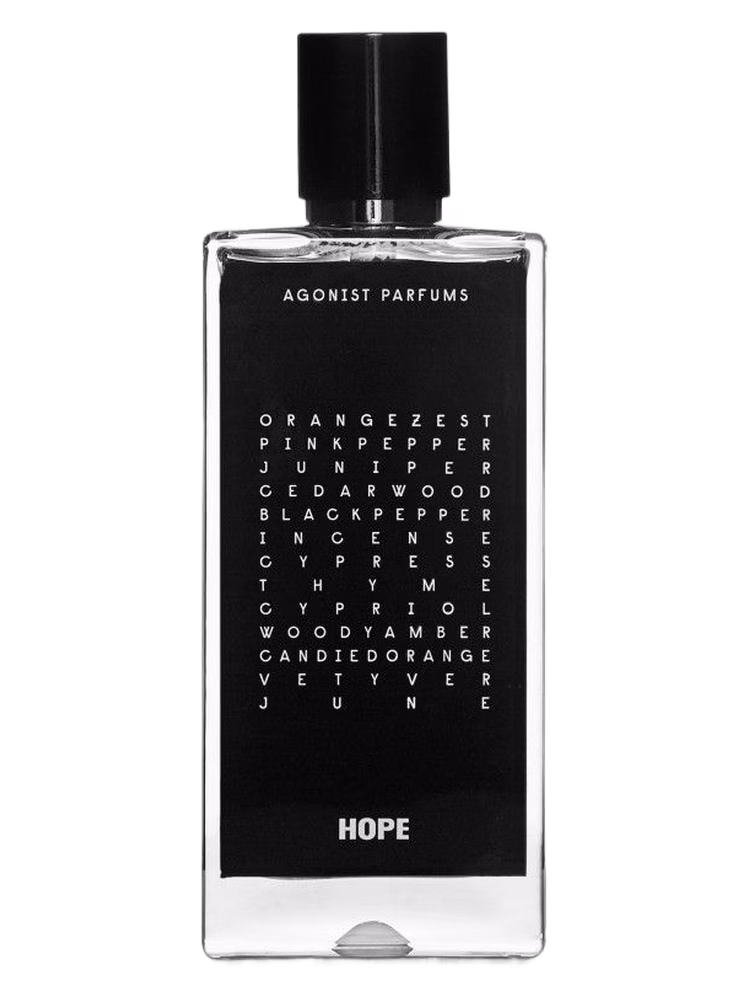 Agonist Hope