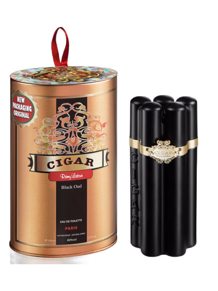 Rémy Latour Cigar Black Oud
