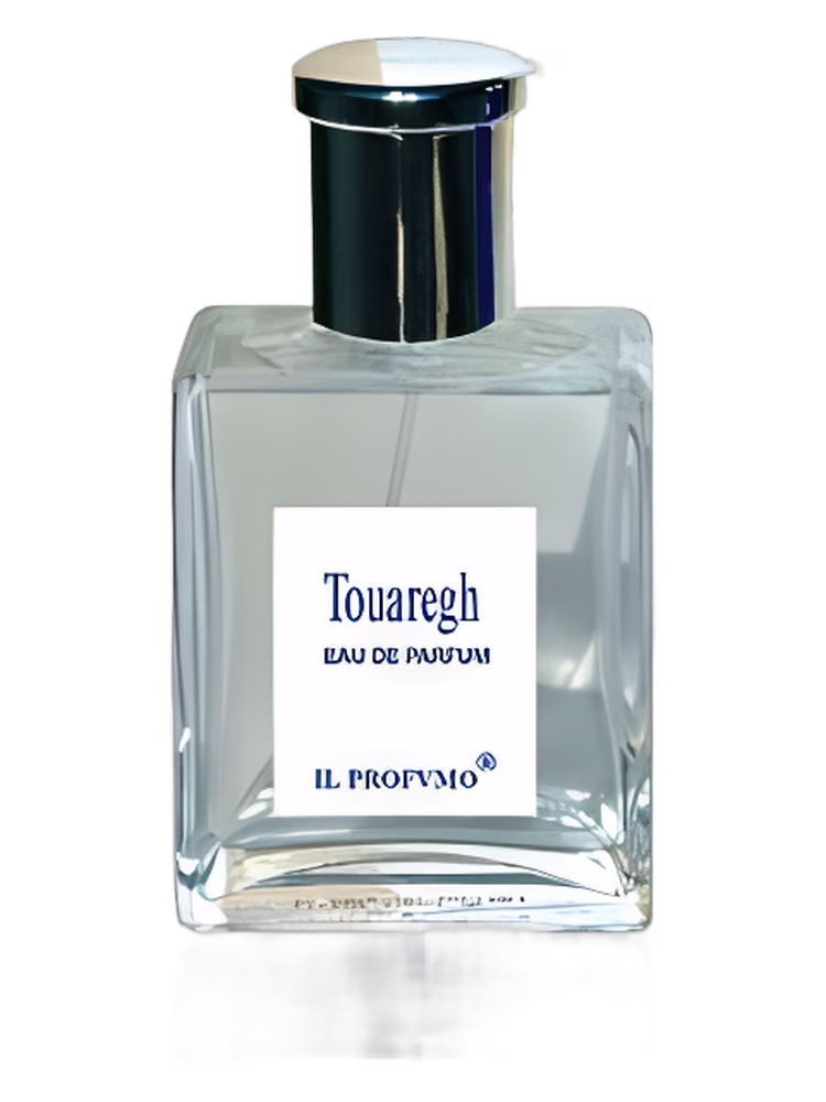 Il Profvmo Touaregh