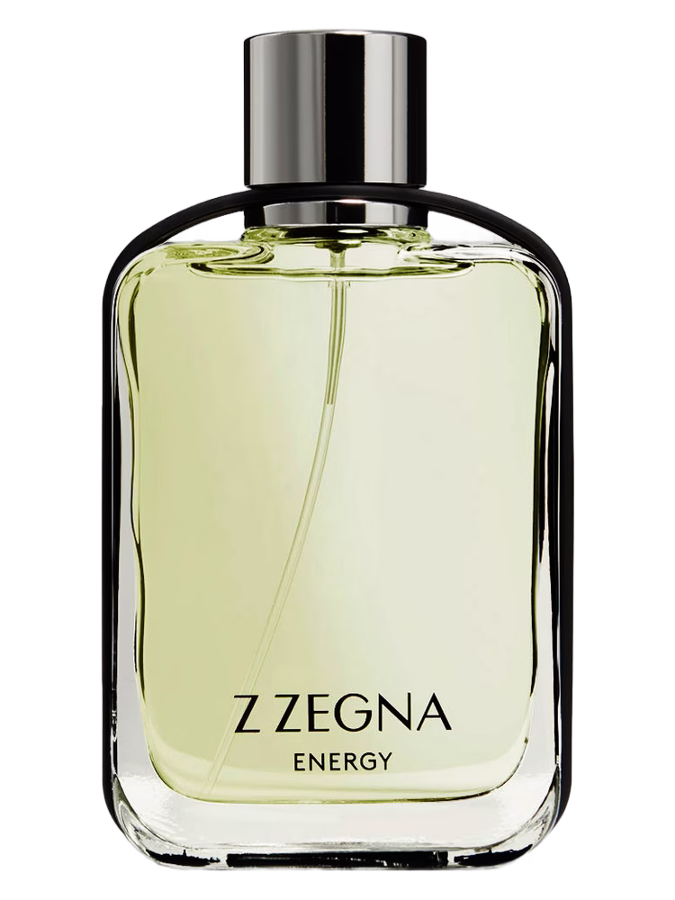 Ermenegildo Zegna Z Zegna Energy