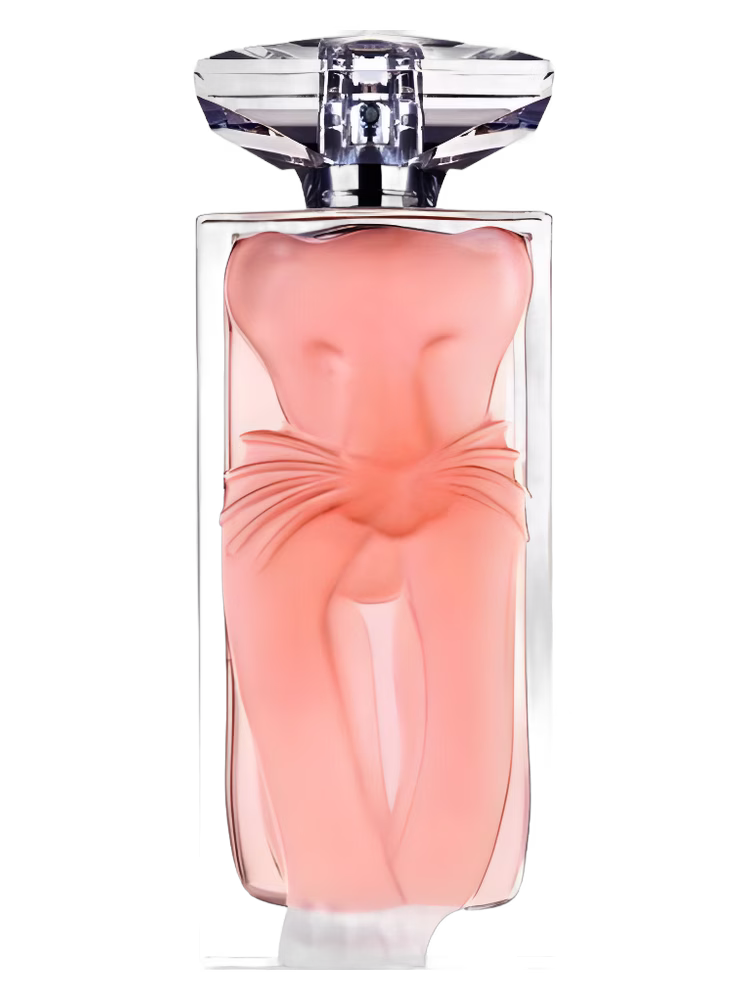 Salvador Dali La Belle et l'Ocelot Eau de Toilette