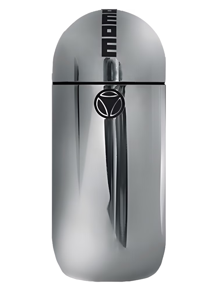 Momo Design Silver