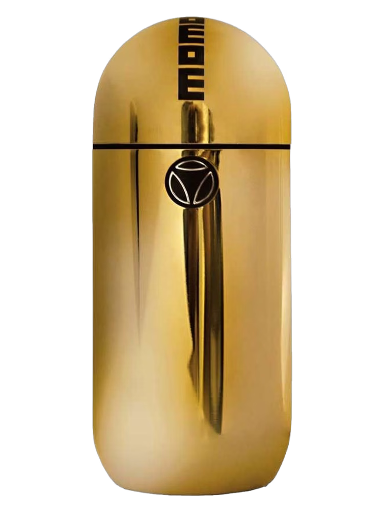 Momo Design Gold