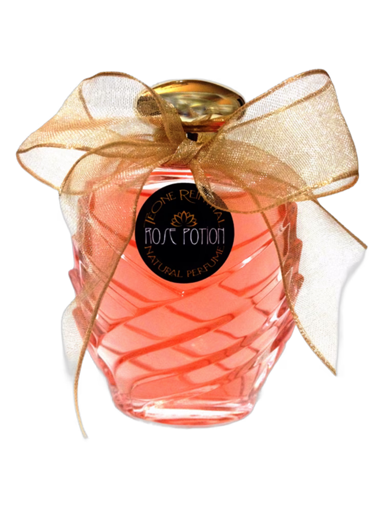 TRNP Rose Potion