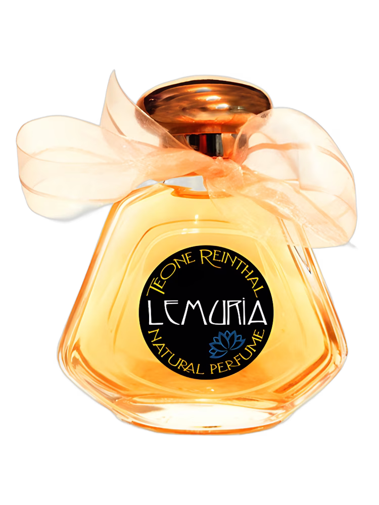 TRNP Lemuria
