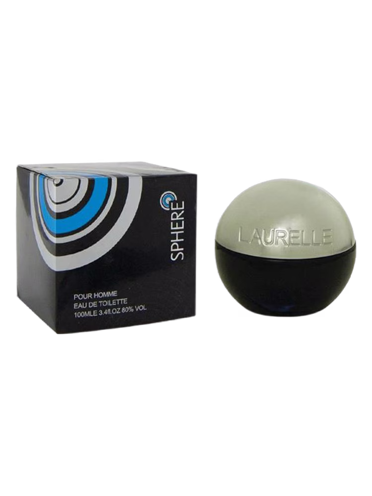 Laurelle London Sphere Pour Homme