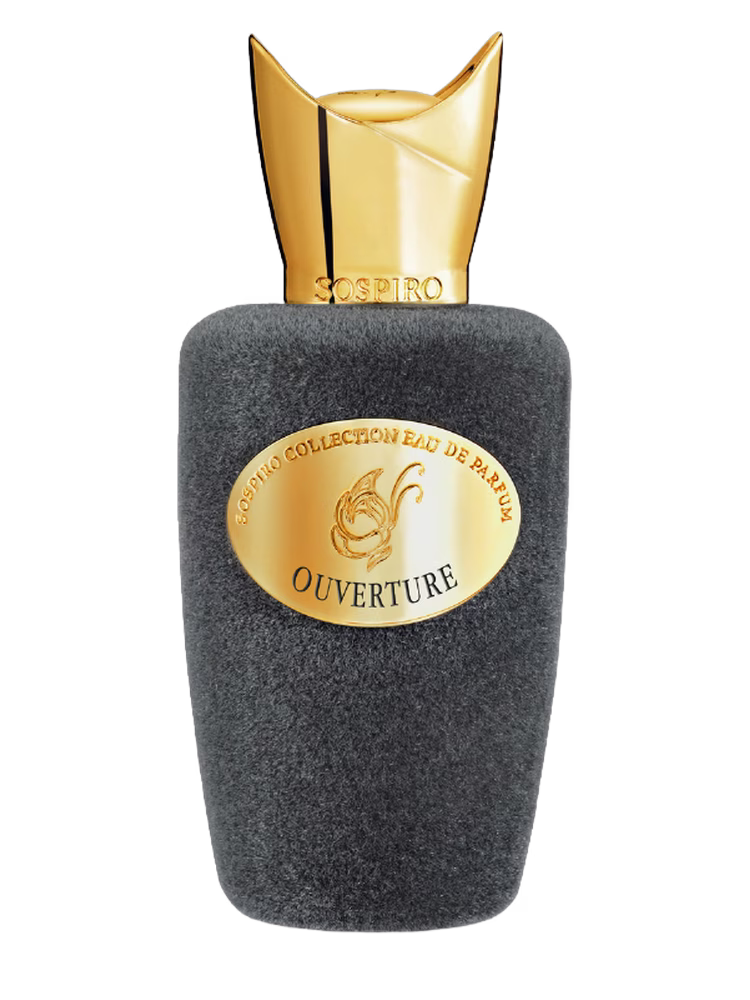 Sospiro Perfumes Ouverture