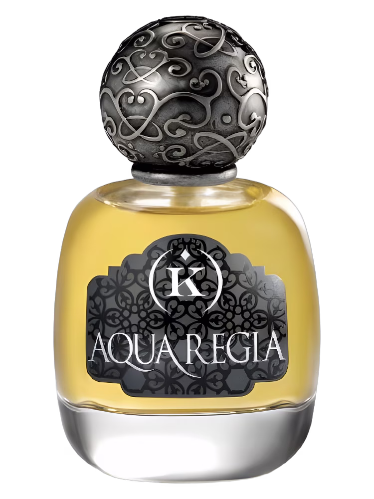 Kemi Blending Magic Aqua Regia