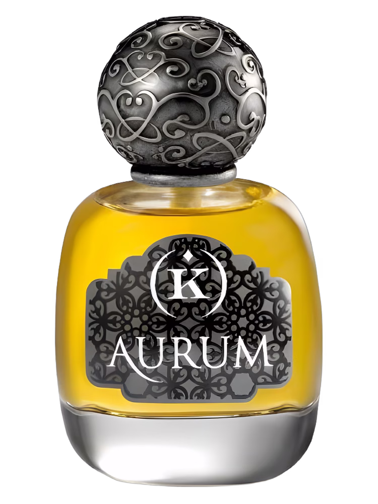 Kemi Blending Magic Aurum