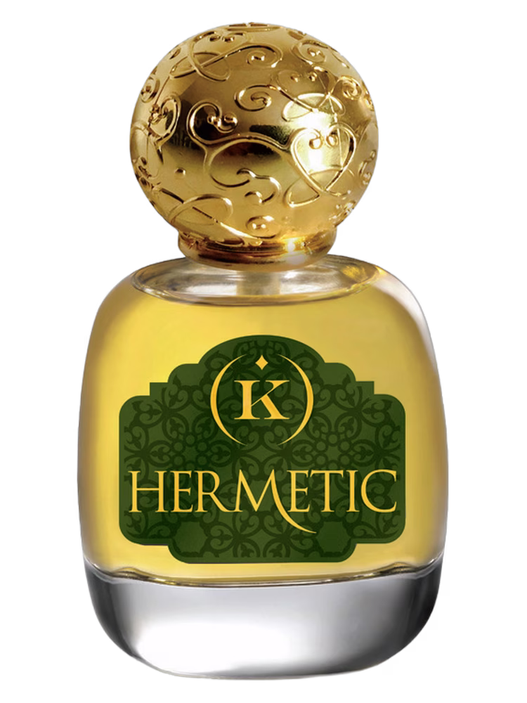 Kemi Blending Magic Hermetic