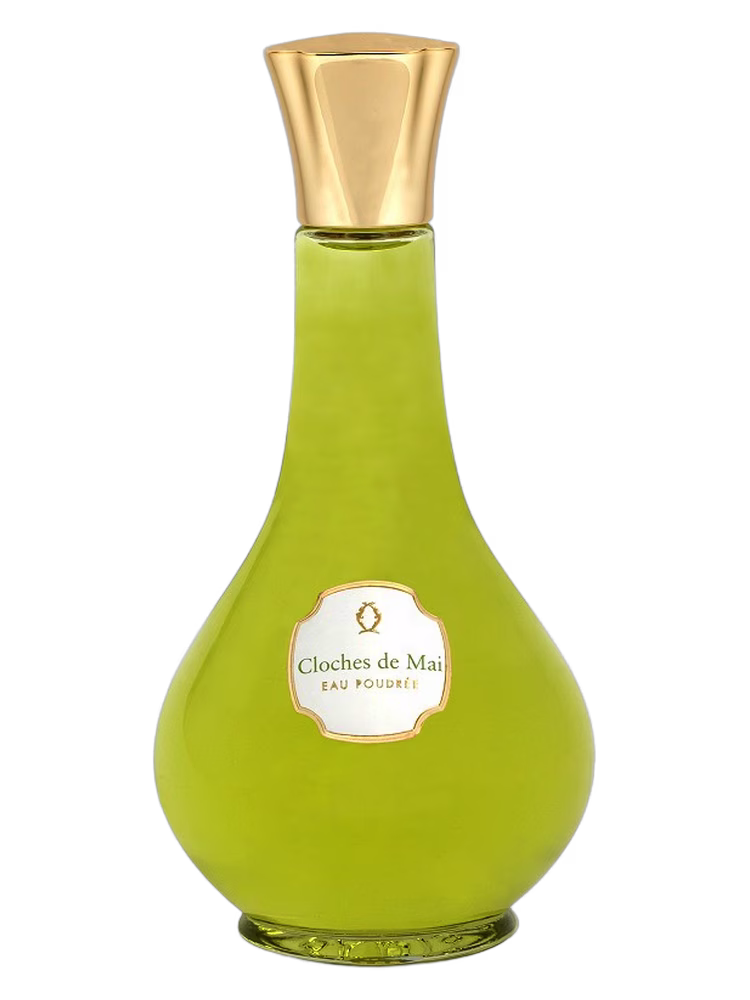 Dorin Cloches de Mai Eau Poudree