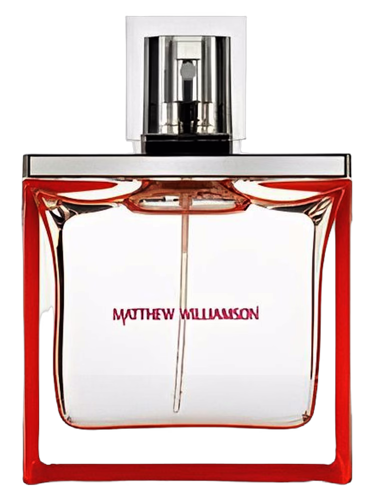 Matthew Williamson Incense