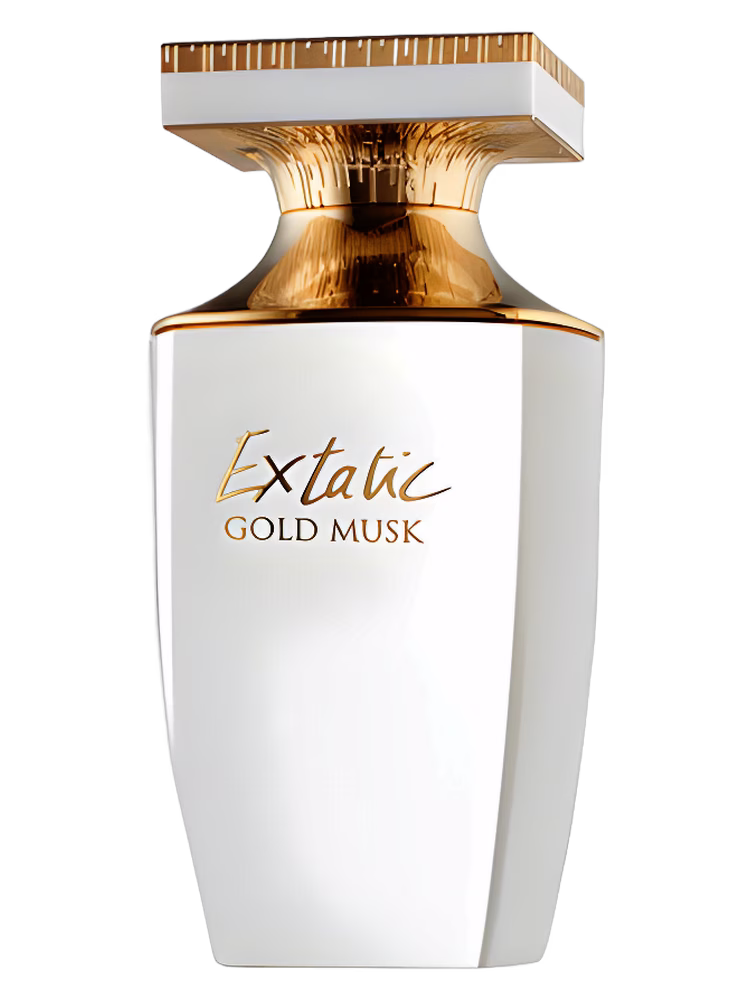 Balmain Beauty Extatic Gold Musk
