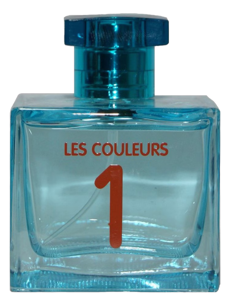 Laurelle London Les Couleurs No.1 Cool Mint