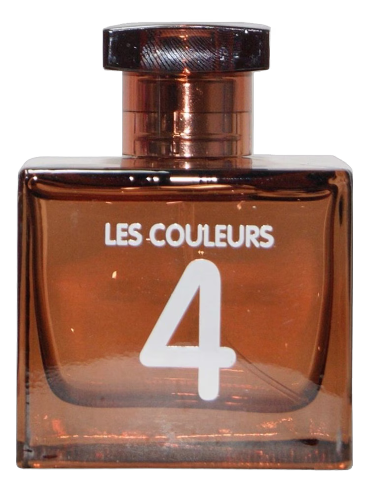 Laurelle London Les Couleurs No.4 Hot Chocolate