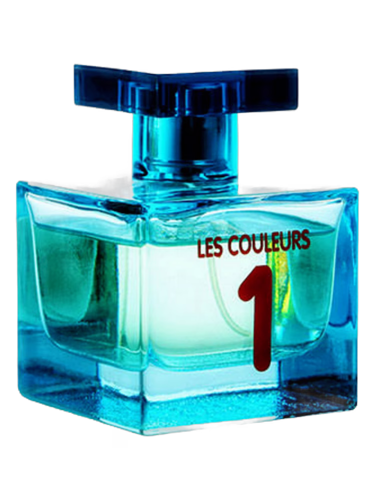Laurelle London Les Couleurs No.1