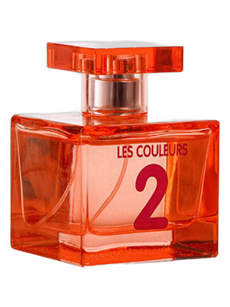 Laurelle London Les Couleurs No.2