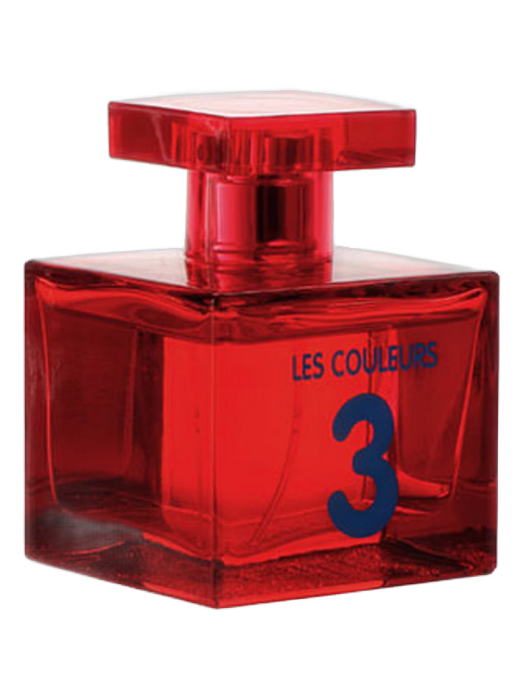 Laurelle London Les Couleurs No.3