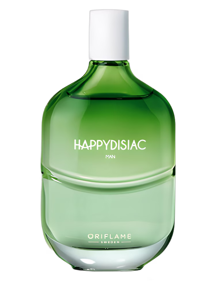 Oriflame Happydisiac Man
