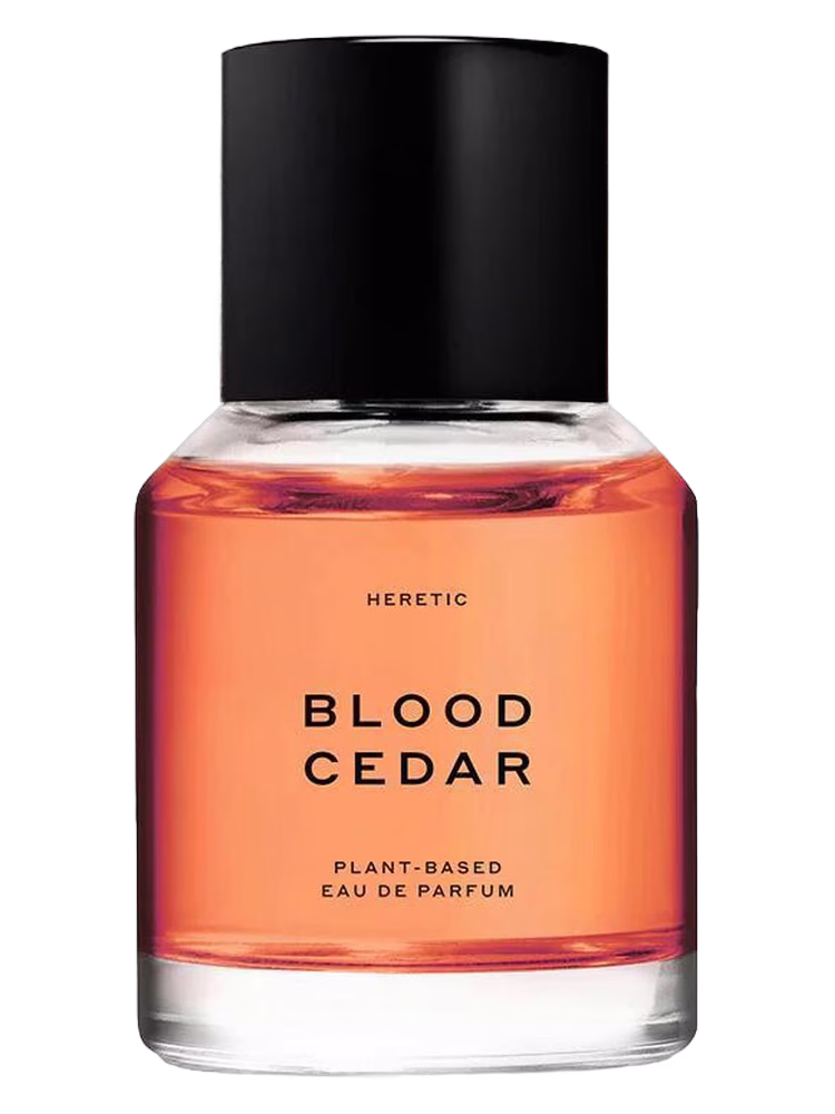 Heretic Parfum Blood Cedar