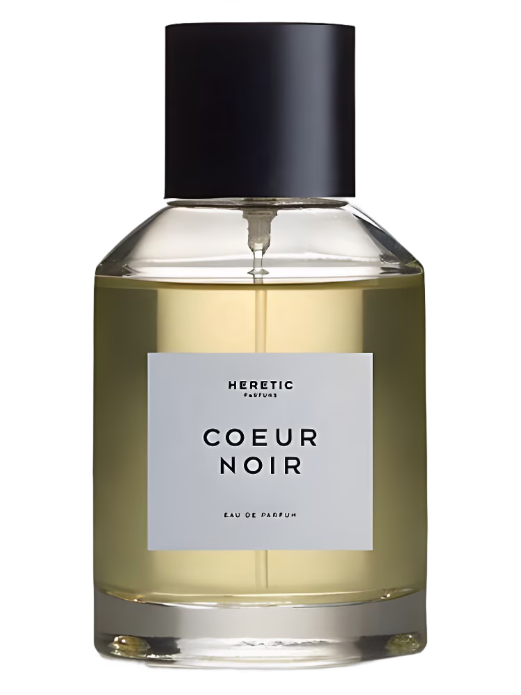 Heretic Parfum Coeur Noir
