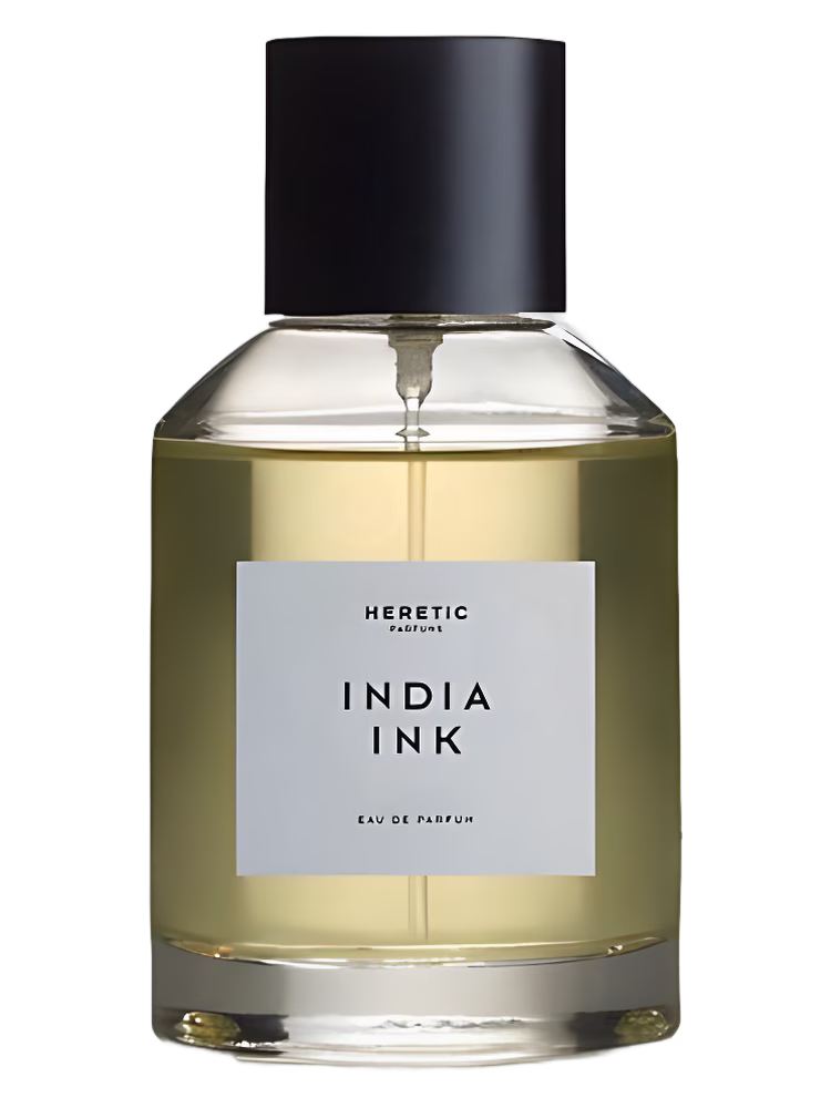 Heretic Parfum India Ink