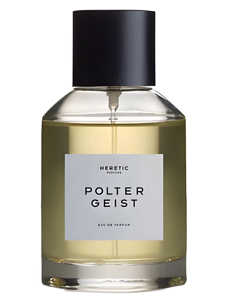 Heretic Parfum Poltergeist
