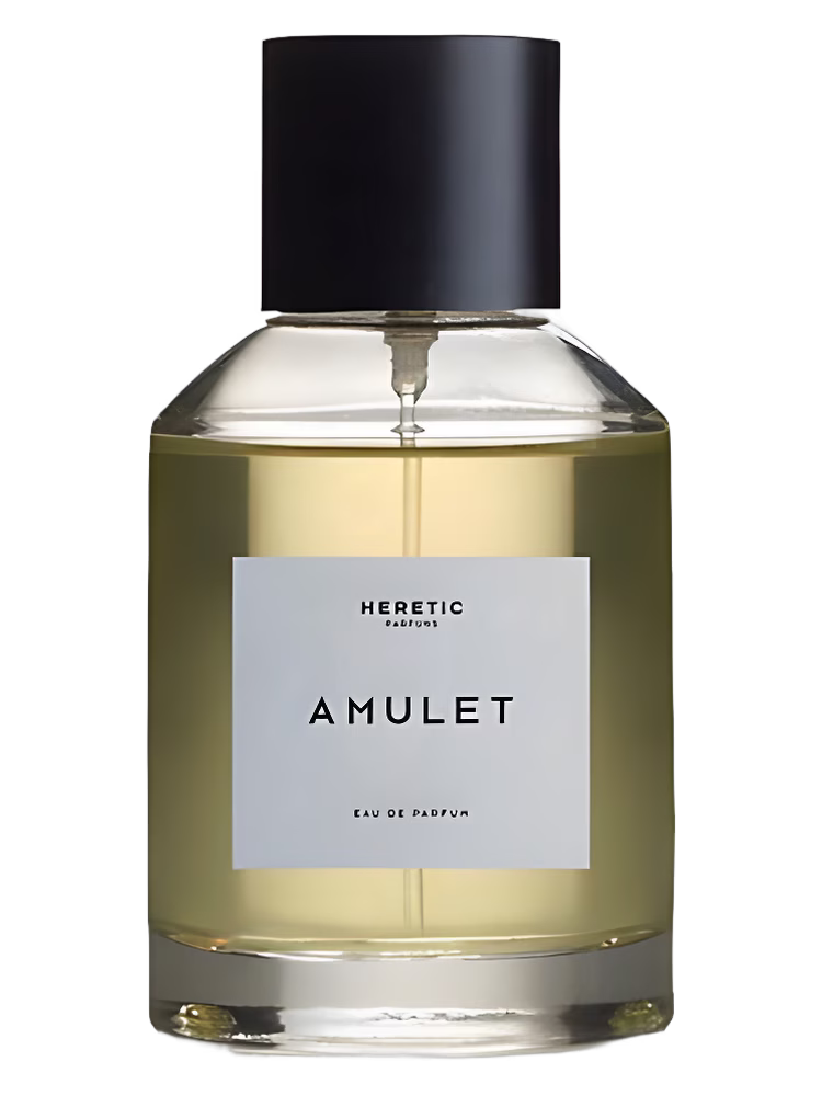 Heretic Parfum Amulet