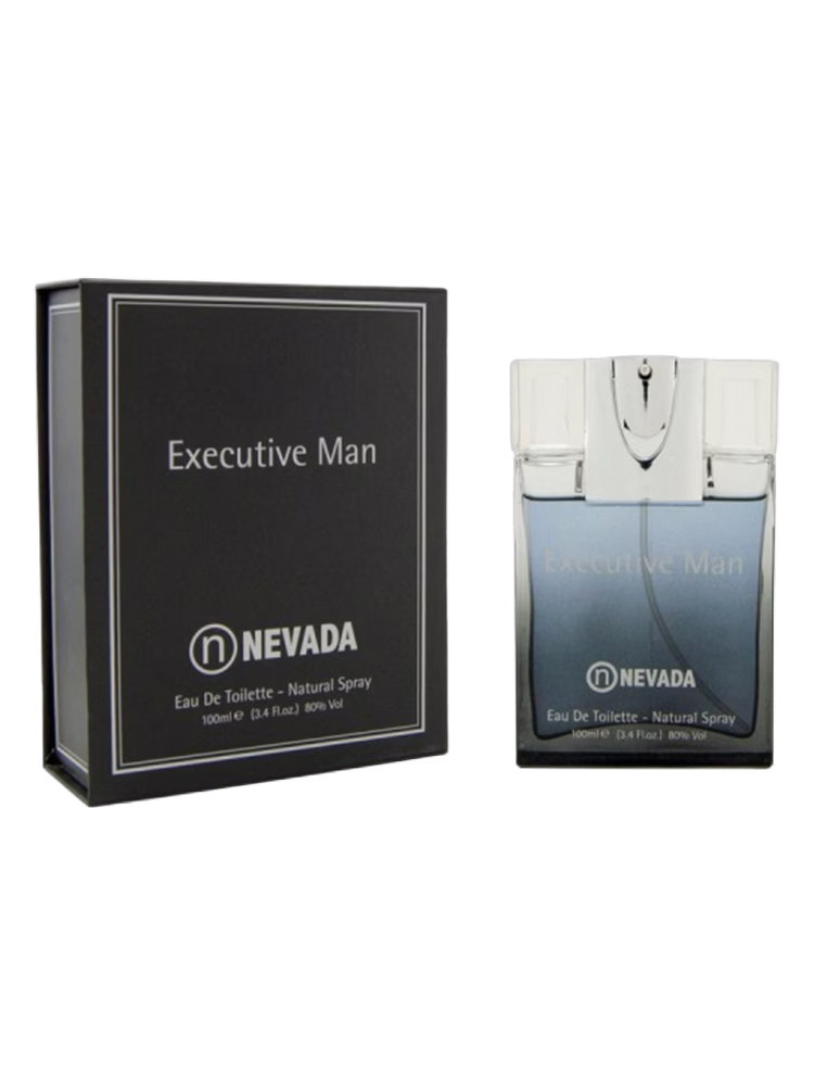 Laurelle London Executive Man Nevada
