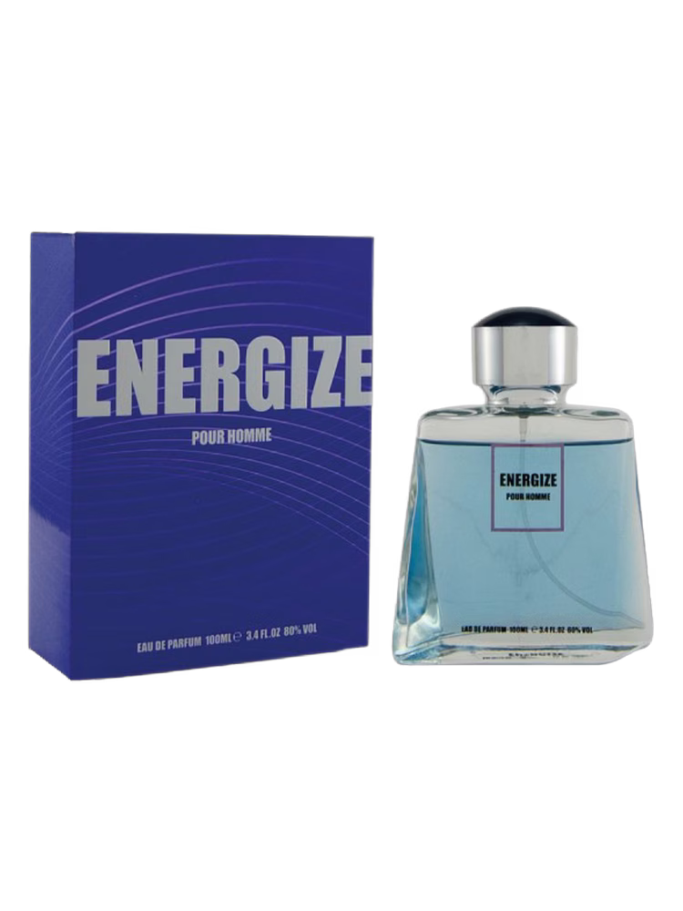 Laurelle London Energize