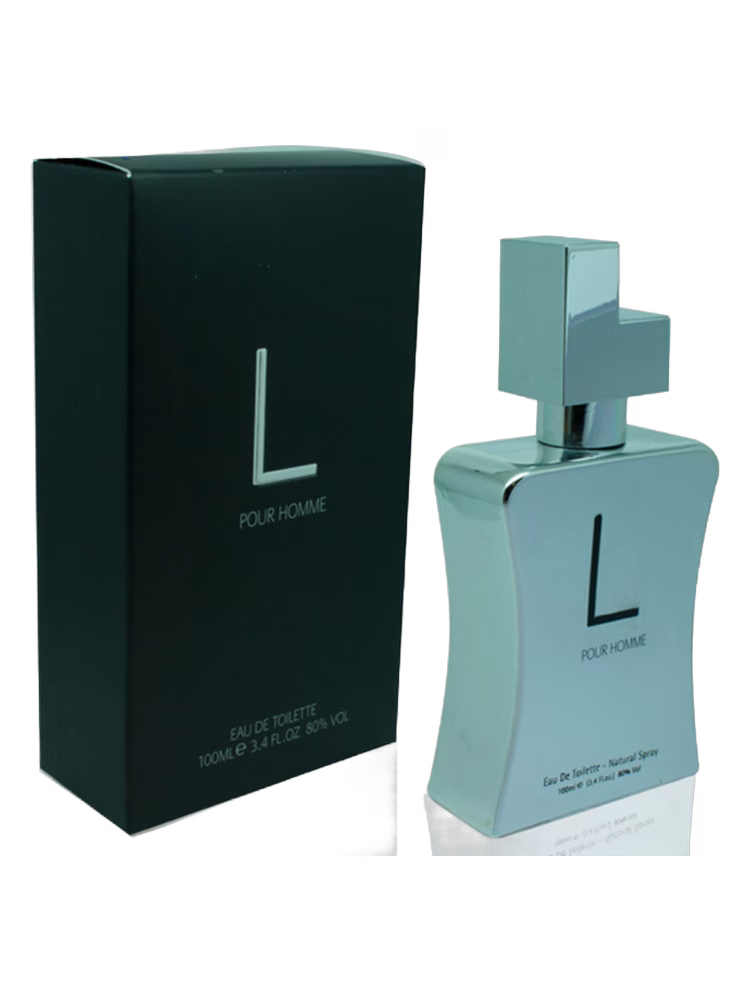 Laurelle London L Pour Homme