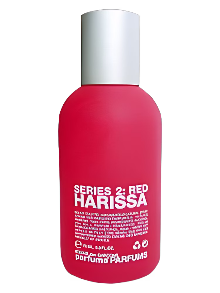 Comme des Garcons Comme des Garcons Series 2 Red: Harissa