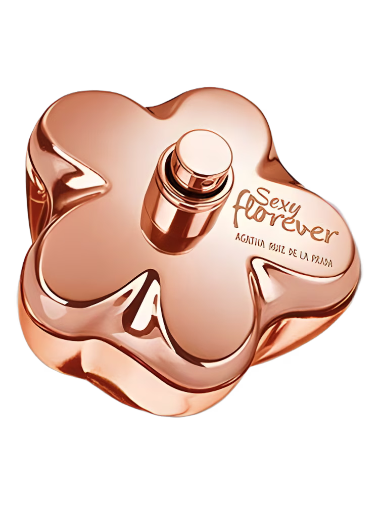 Agatha Ruiz de la Prada Sexy Florever