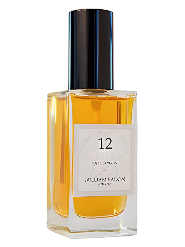 William Eadon No. 12 Eau de Parfum