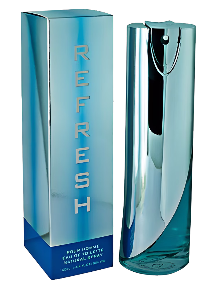 Laurelle London Refresh