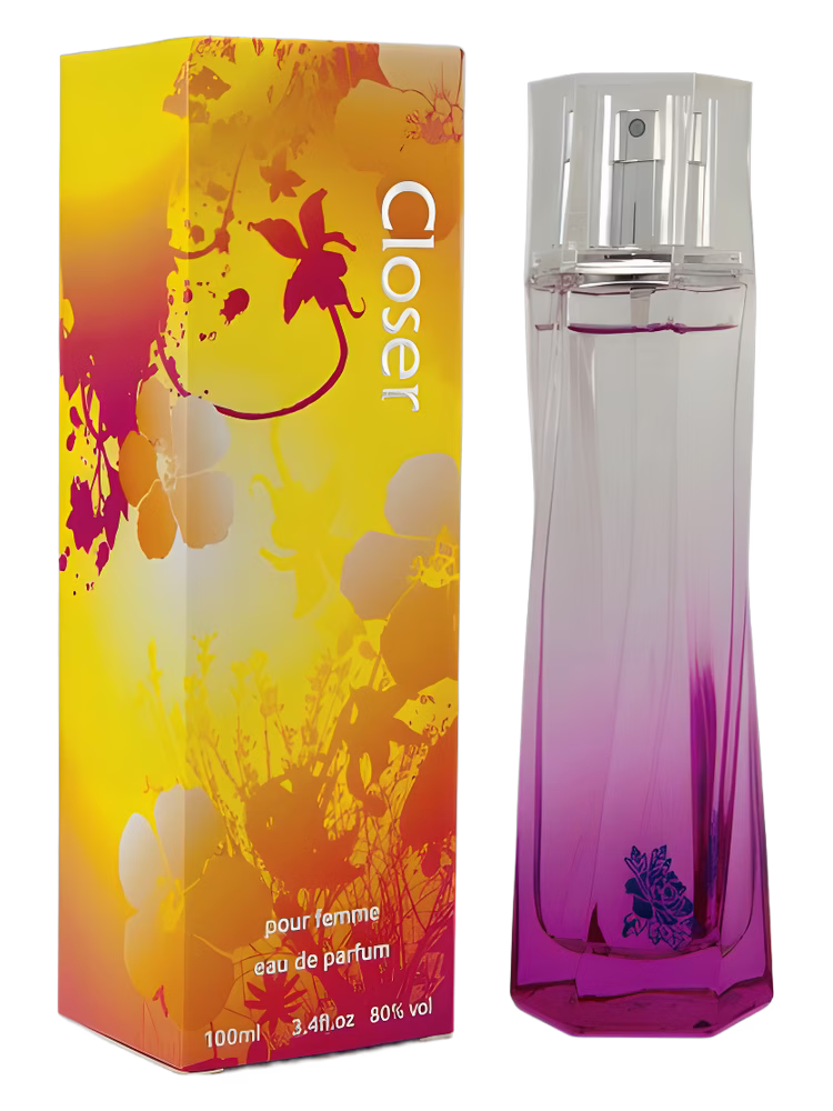 Laurelle London Closer No.1