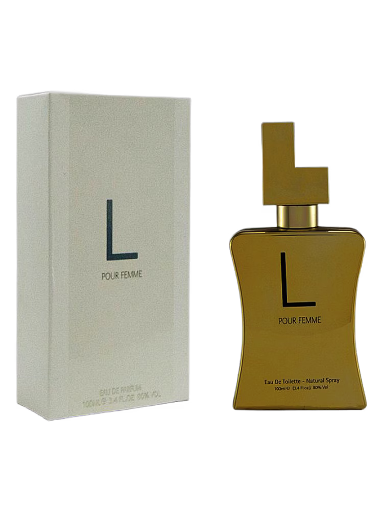 Laurelle London L Pour Femme