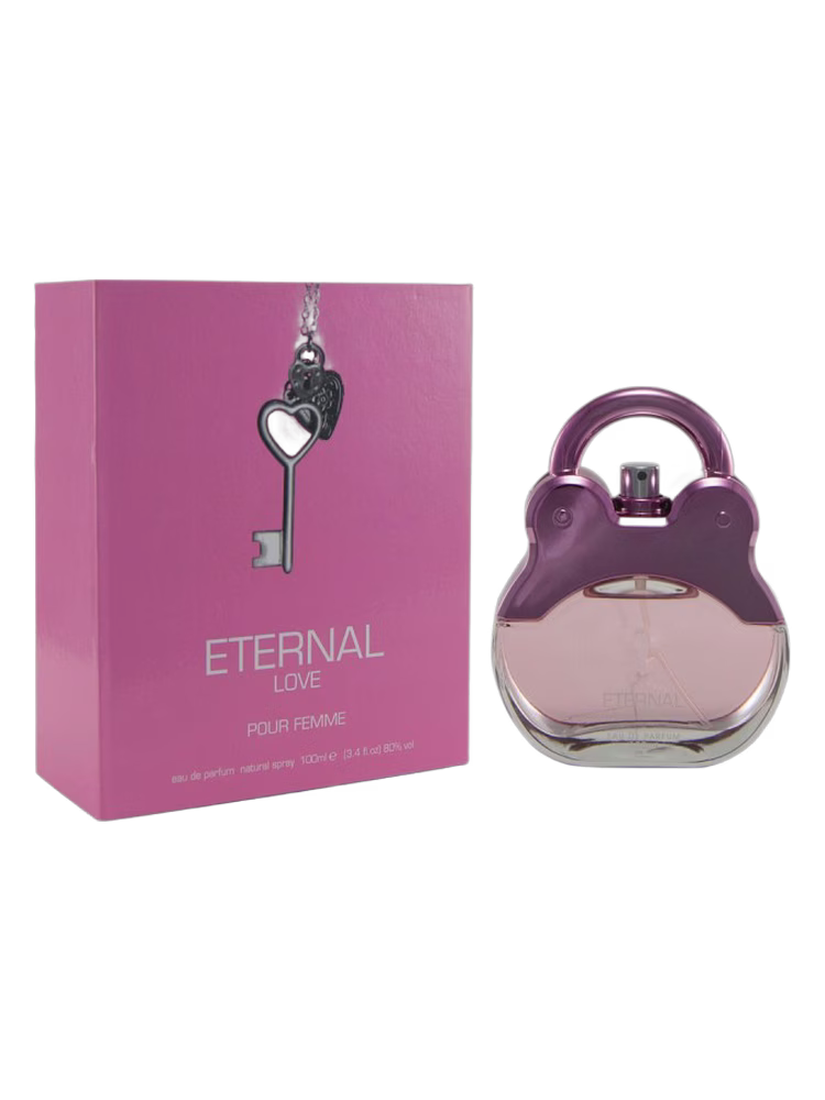 Laurelle London Eternal Love