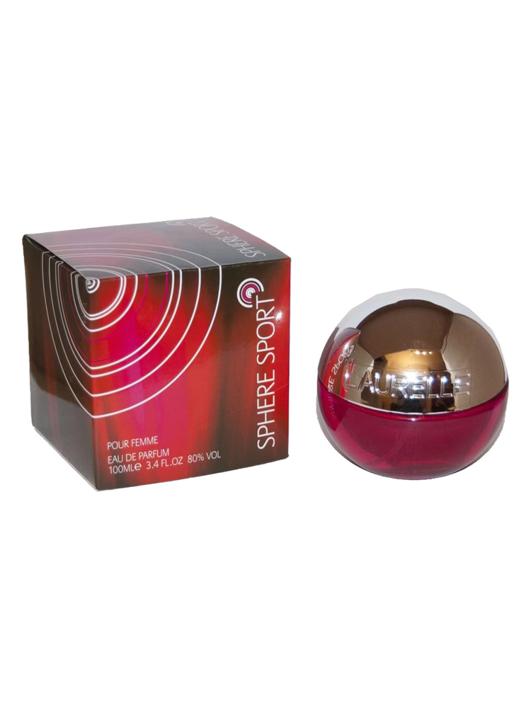 Laurelle London Sphere Sport