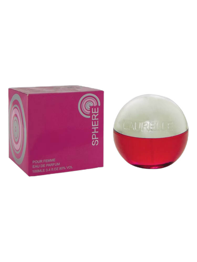 Laurelle London Sphere Pour Femme