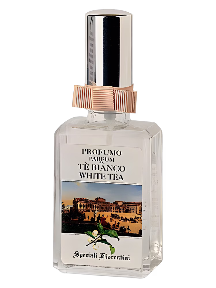 Derbe Te' Bianco