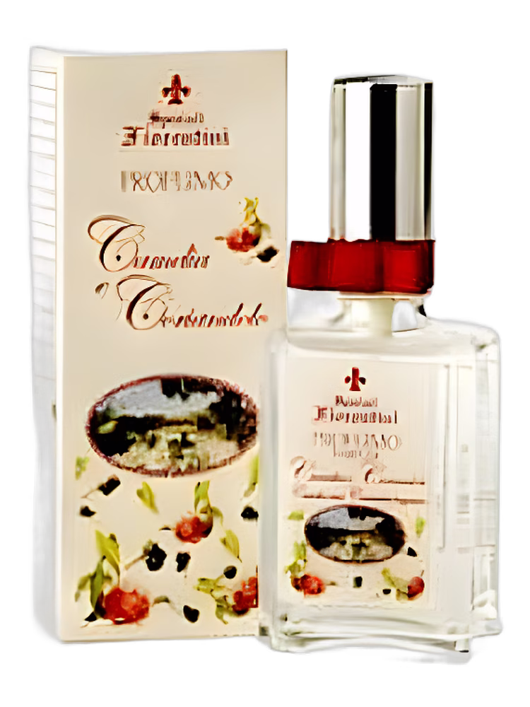 Derbe Camelia e Coriandolo