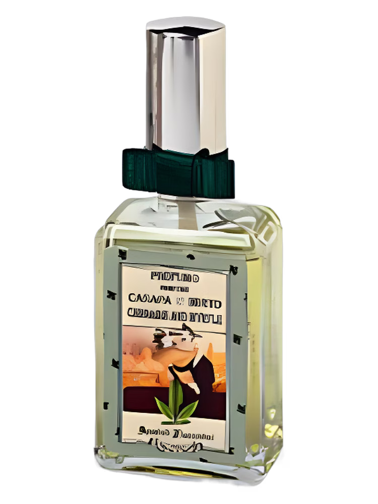 Derbe Canapa e Mirto