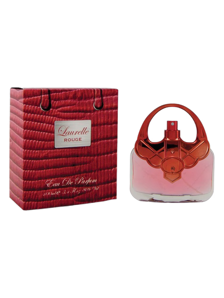 Laurelle London Laurelle Rouge