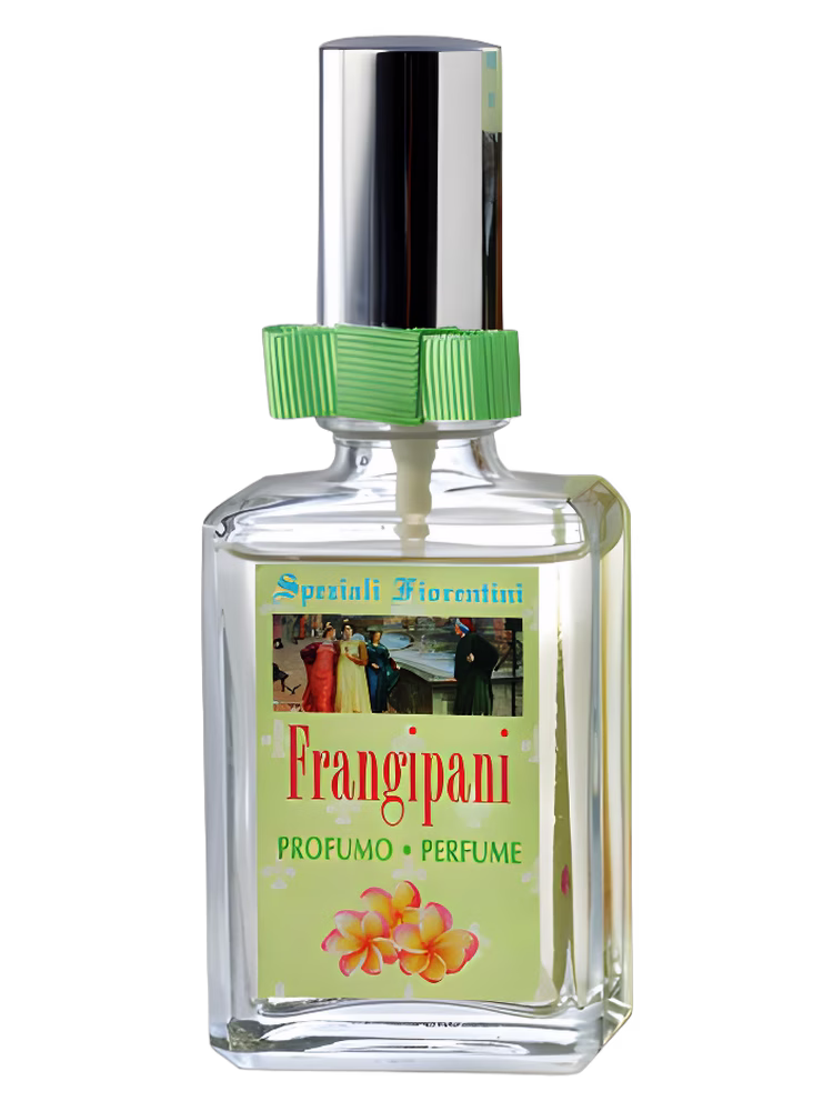 Derbe Frangipani