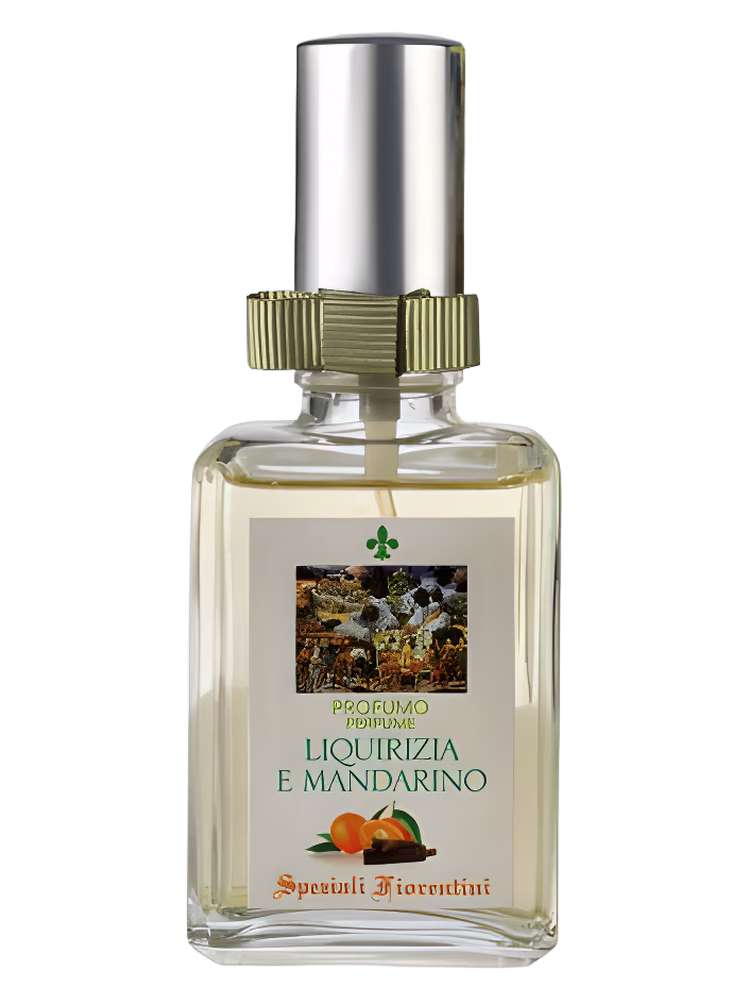 Derbe Liquirizia e Mandarino