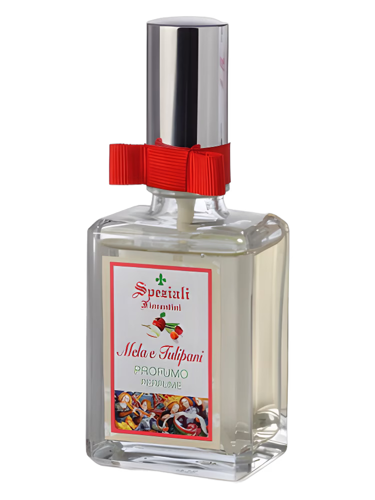 Derbe Mela e Tulipani