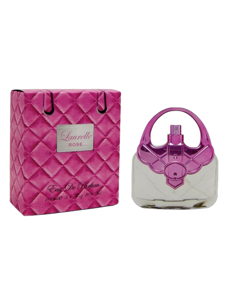 Laurelle London Laurelle Rose