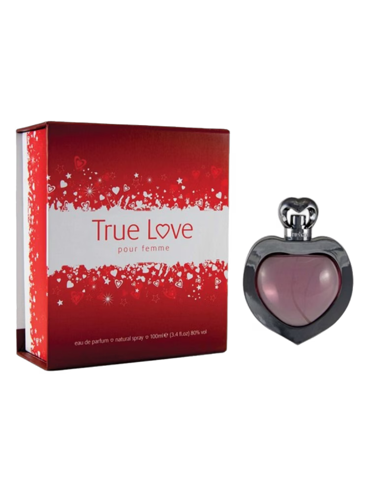 Laurelle London True Love